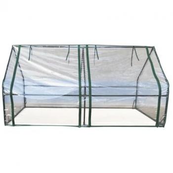 Balcon Brixo pour serre 180x90 cm