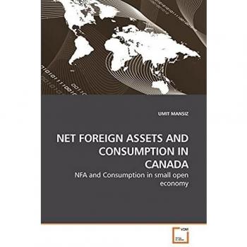 NET FOREIGN ASSETS AND CONSUMPTION IN CANADA