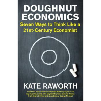Doughnut Economics