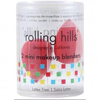 Roller Hills 2 Compact Blending Sponges