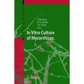 Vitalsource Technologies, Inc. In Vitro Culture Of Mycorrhizas