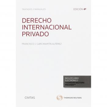 Derecho Internacional Privado