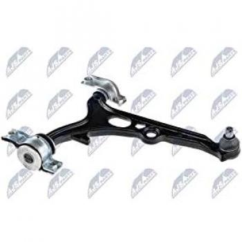 NTY ZWD‑FT‑016 Triangle de direction FIAT : Coupe