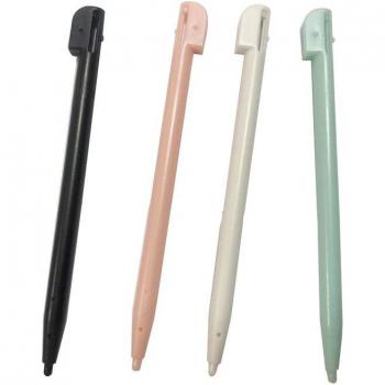 Juego de lápices táctiles para Nintendo DS