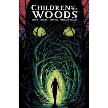 Children of the Woods, by Joe Ciano