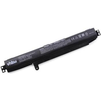 Pack batterie 2200 mAh 11,25 V pour Asus R103BA‑DF076H/DF081H/DF089B