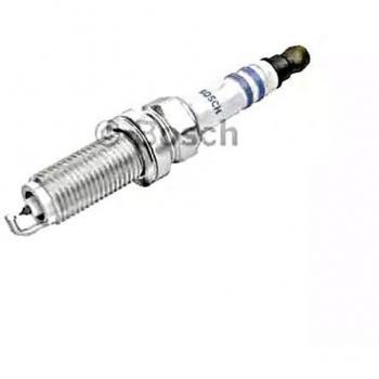 Bosch VR6NII35U Double Iridium Spark Plug