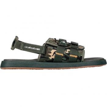 Quiksilver Men's Caged Sandals