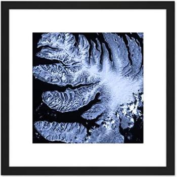 White Mountain Crystal Art