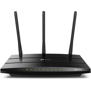 TP-LINK (Archer VR400) AC1200 (300+867) Wireless Dual Band GB