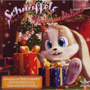 Schnuffels chante Noël