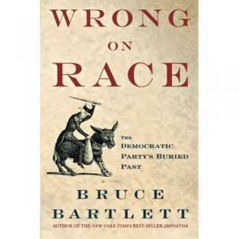Wrong On Race