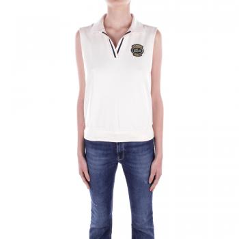 Lacoste Polo Golf Mágico con Protección UV