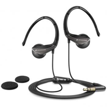 Microcuffie Sennheiser dinamica