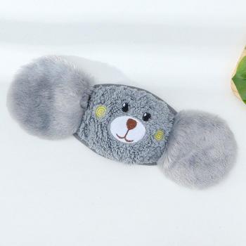Cartoon Earmuffs for Kids