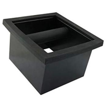 Rhinowares Arbeitsflächen Abfluss-System