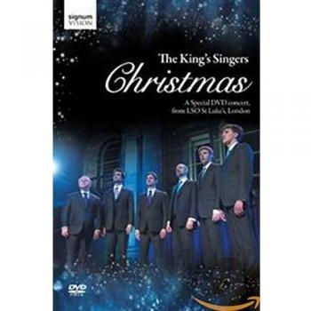 The King's Singers: Christmas