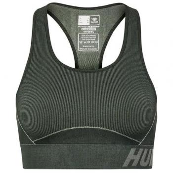 Sutiã sem mangas da linha Hummel TE Christel