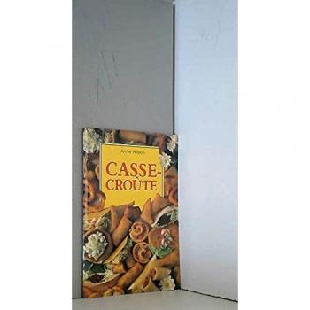 Casse-croute