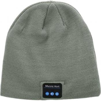 Outdoor Sports Bluetooth Beanie