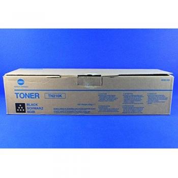 Konica Minolta 8938509 Lasertoner 20000 Seiten Schwarz
