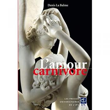 L'amour carnivore