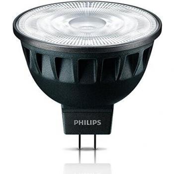 Philips Master LED ExpertColor 6,5 W GU5.3 A + Kaltweiß LED-Lampe