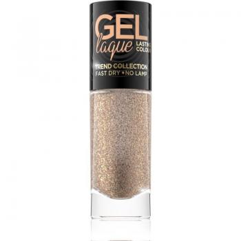 Nail Gel 7 Days – Color 290, 8 ml, Sans Lampe