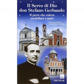 Il servo di Dio don Stefano Gerbaudo. Il prete che voleva modellare i santi