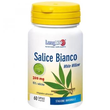 BlancoVital Salice LongLife 60cps