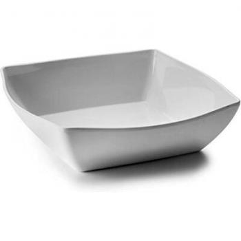 Lacor Rectangular Classic Melamine Tray