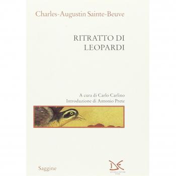 Ritratto di Leopardi