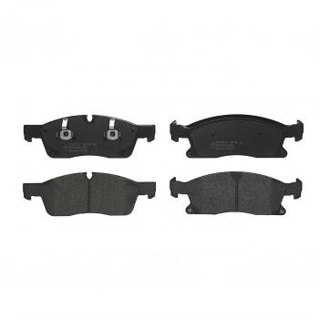 Freio Brembo P 50 108 – pastilhas de travão automotivo