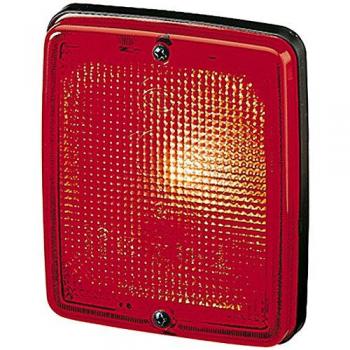 HELLA 2SA 003 236-341 Rear Stop Light Left/Right