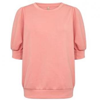 Soyaconcept T-Shirt SC-Banu in Pfirsich