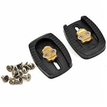Adaptateur de cales Crankbrothers