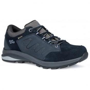 Hanwag Torsby Low SF Extra GTX Damen Wanderschuhe