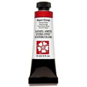 Daniel Smith Watercolour 15ml Tube (S3)