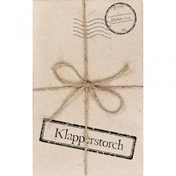 Klapperstorch