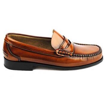 Flexión Royal SOTOALTO Mocasines