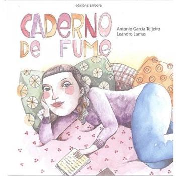 CADERNO DE FUME