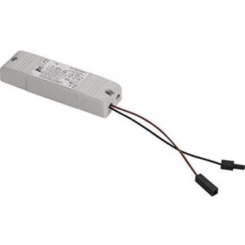 Brumberg 17613000 LED-Konverter 350 mA 1-15W schaltbar Konfektionierung: Plug&Play