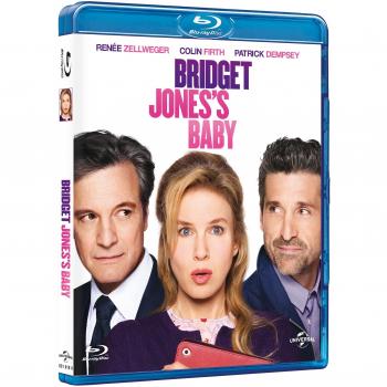 Bridget Jones's Baby