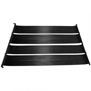 VidaXL Pannelli Solar per Riscaldare l'Acqua nella Piscina, Set di 2