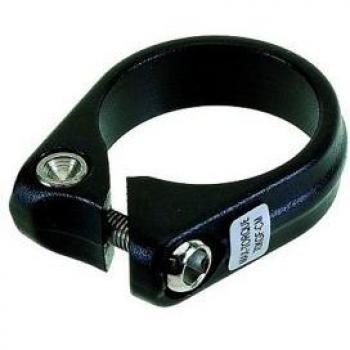Klemmring für Fahrradsattel 34,9 mm – CGN Cycle Aluminium