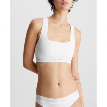 Calvin Klein Women's Athletic Bralette