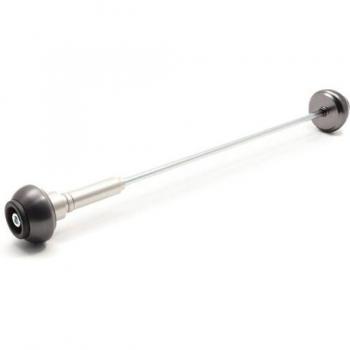 Palline LSL in titanio per assi posteriori TRIUMPH