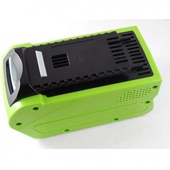 Vhbw Batterie Li-Ion 3000mAh (40V) pour outils électriques Greenworks