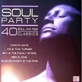 Célébration Soul