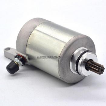Démarreur moteur pour Derbi GPR125 4T 58143R